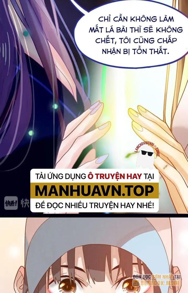 81 Câu Hỏi Chết Chóc Chapter 50 - Trang 2