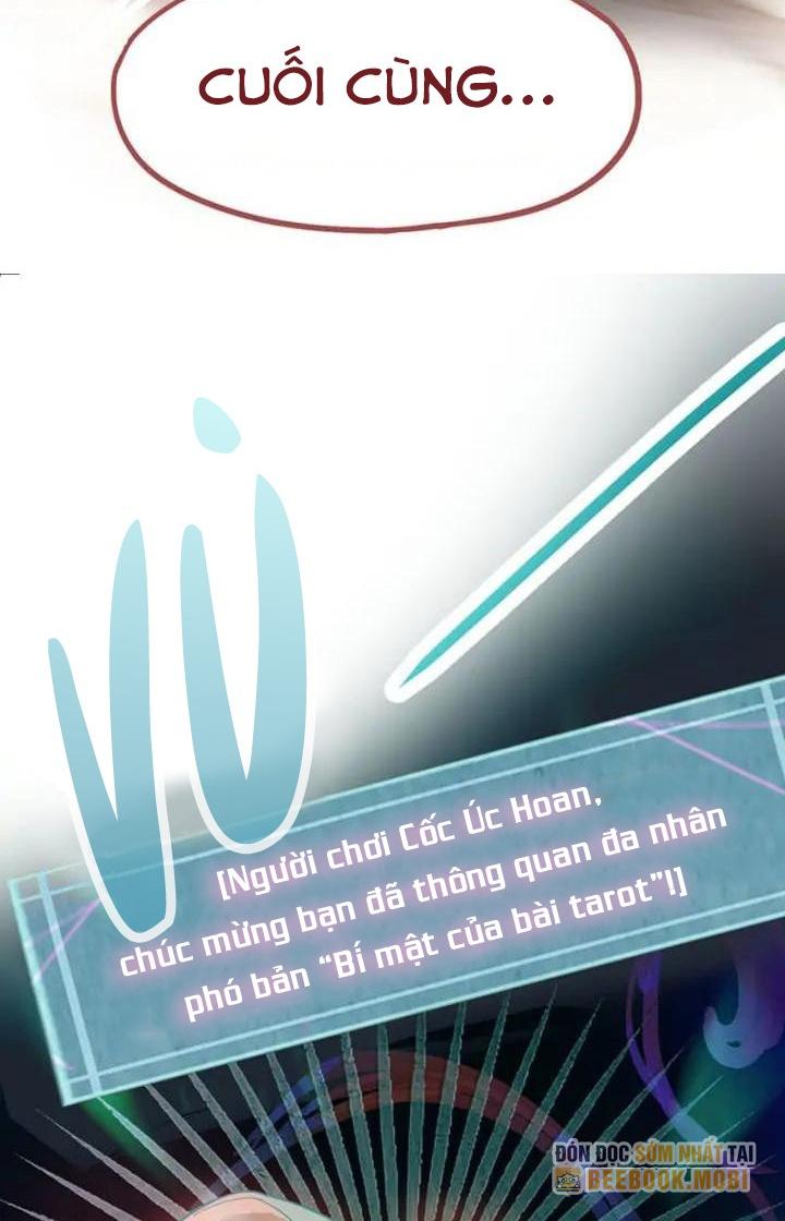 81 Câu Hỏi Chết Chóc Chapter 50 - Trang 2