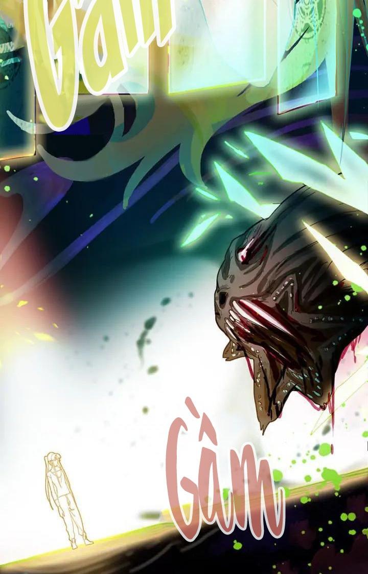 81 Câu Hỏi Chết Chóc Chapter 50 - Trang 2