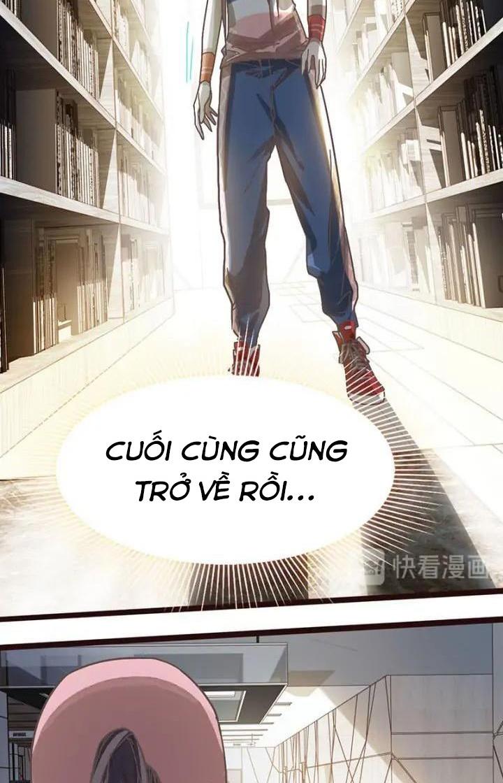 81 Câu Hỏi Chết Chóc Chapter 50 - Trang 2