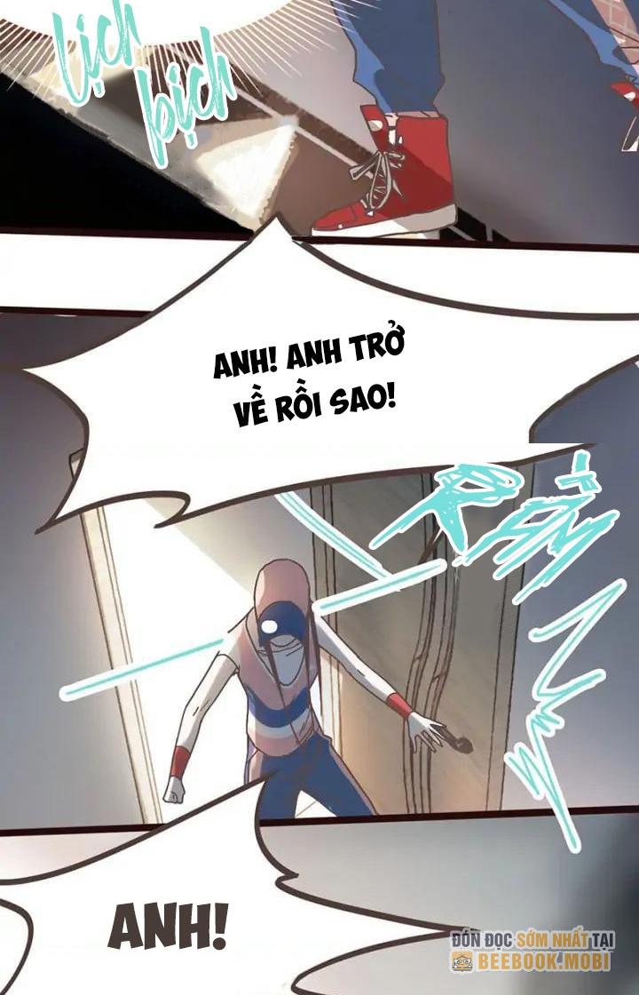 81 Câu Hỏi Chết Chóc Chapter 50 - Trang 2