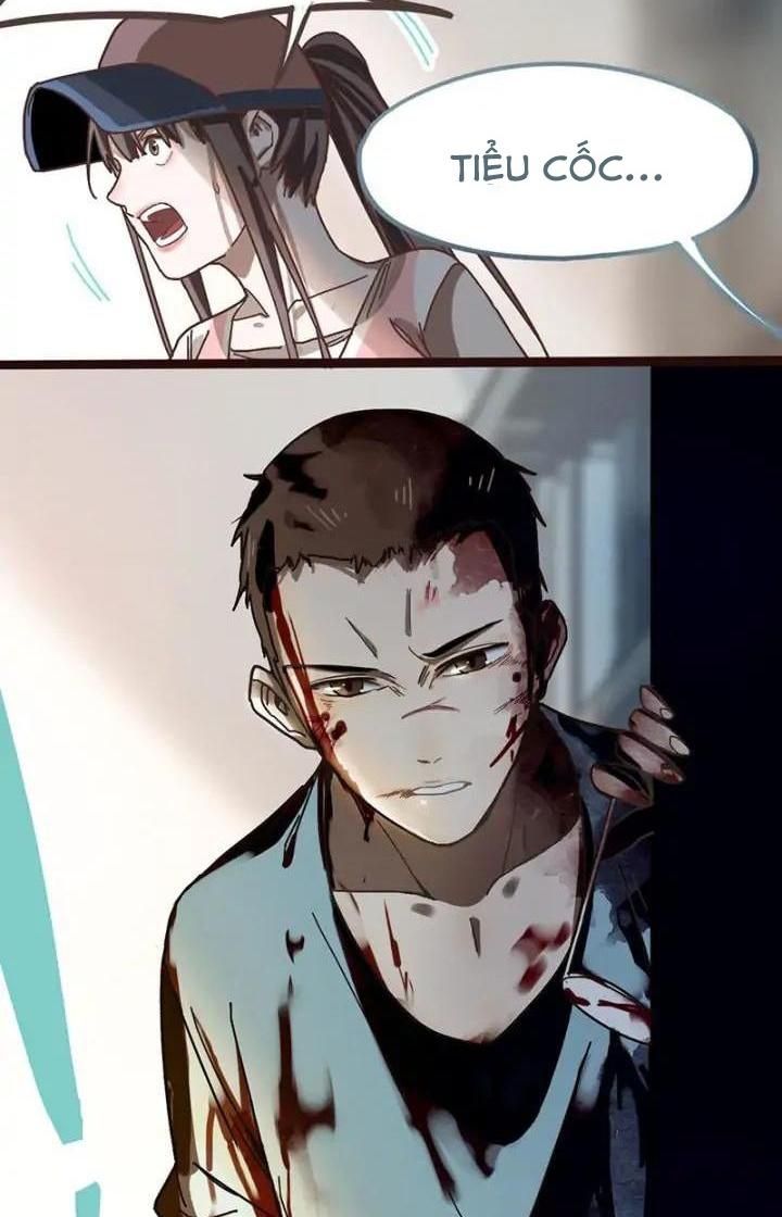 81 Câu Hỏi Chết Chóc Chapter 50 - Trang 2