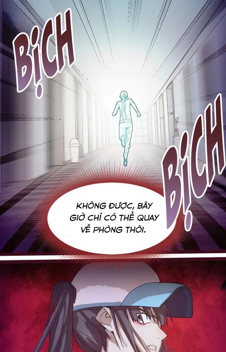 81 Câu Hỏi Chết Chóc Chapter 50 - Trang 2