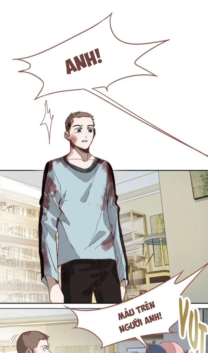 81 Câu Hỏi Chết Chóc Chapter 51 - Trang 2