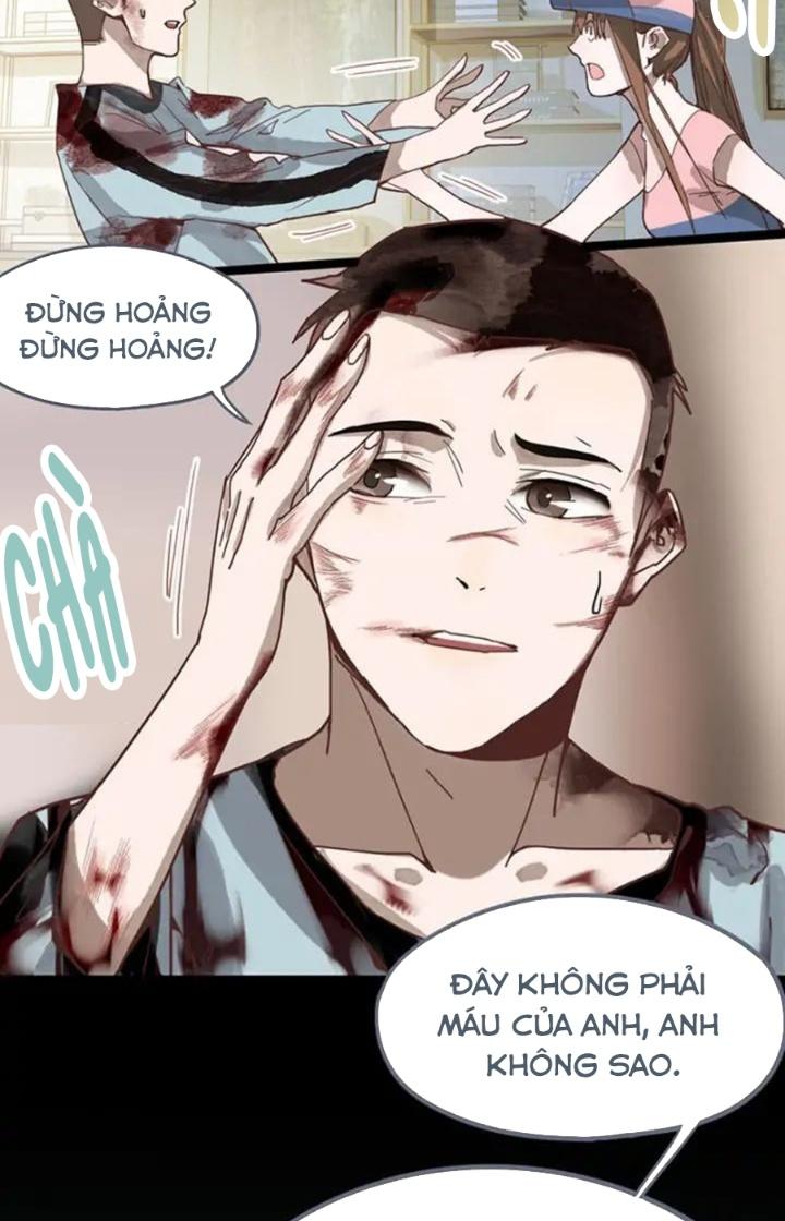 81 Câu Hỏi Chết Chóc Chapter 51 - Trang 2