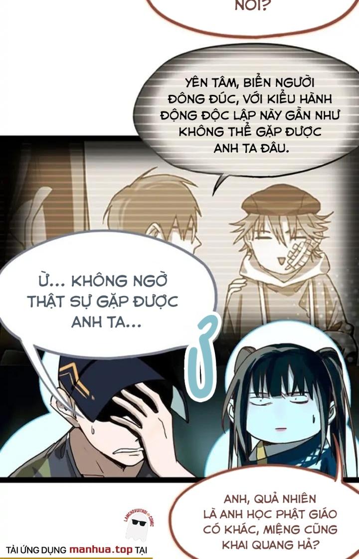 81 Câu Hỏi Chết Chóc Chapter 51 - Trang 2