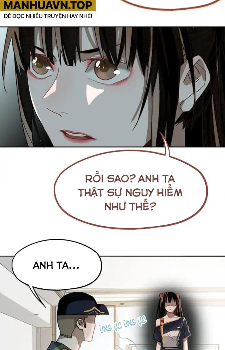 81 Câu Hỏi Chết Chóc Chapter 51 - Trang 2