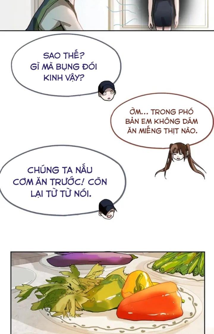 81 Câu Hỏi Chết Chóc Chapter 51 - Trang 2