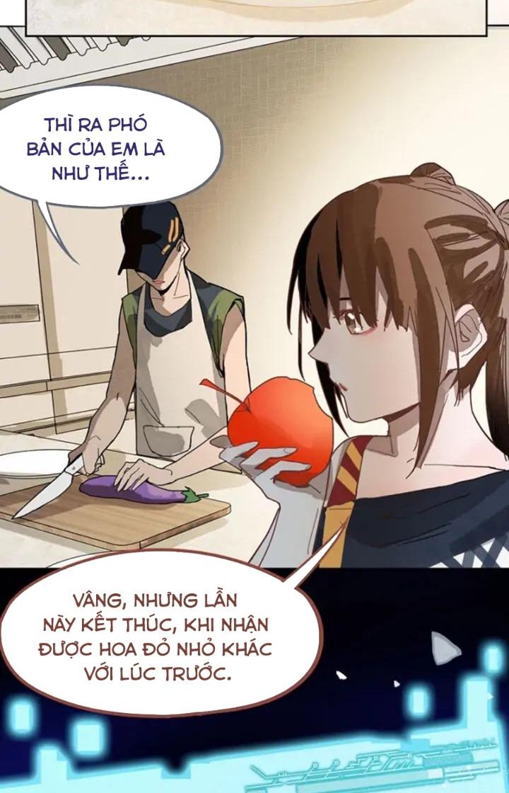 81 Câu Hỏi Chết Chóc Chapter 51 - Trang 2