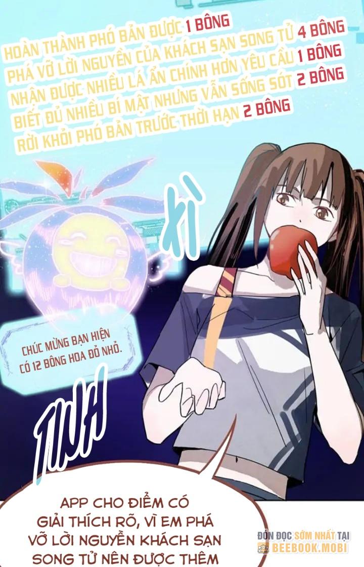 81 Câu Hỏi Chết Chóc Chapter 51 - Trang 2