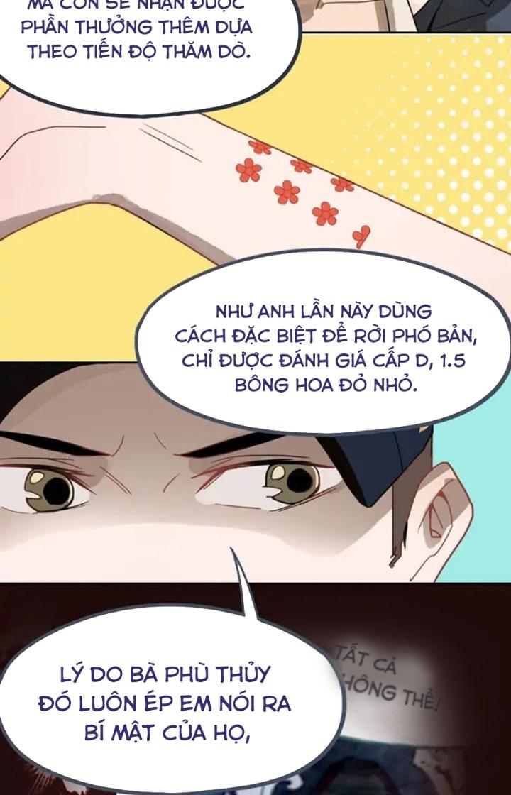 81 Câu Hỏi Chết Chóc Chapter 51 - Trang 2