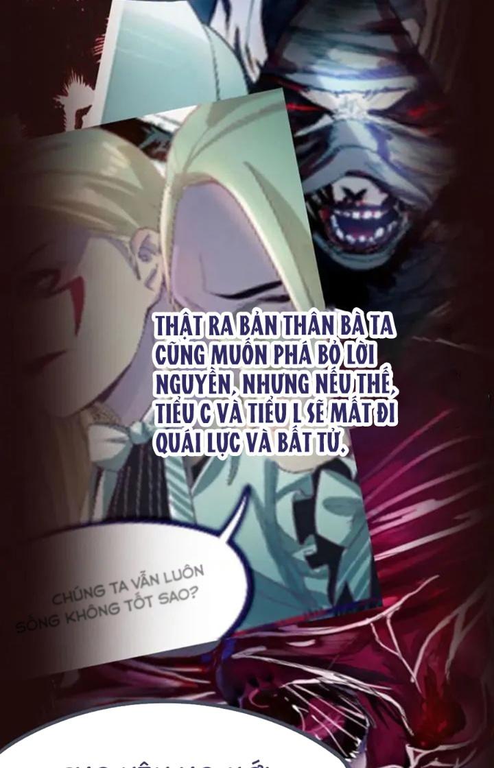 81 Câu Hỏi Chết Chóc Chapter 51 - Trang 2