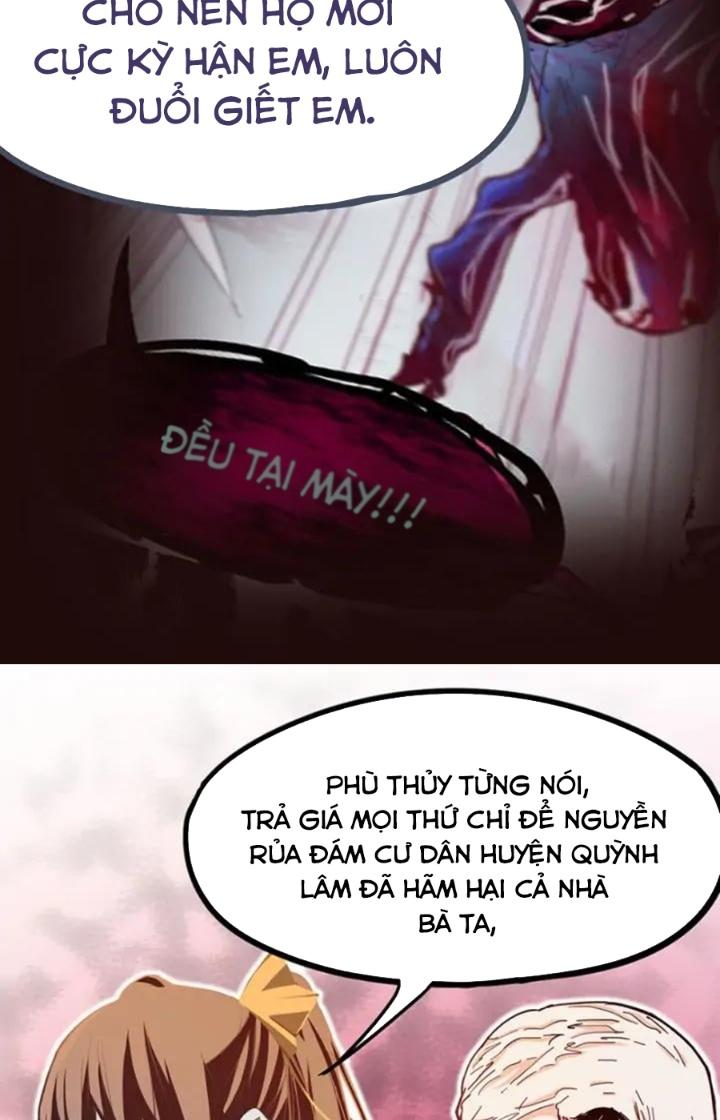 81 Câu Hỏi Chết Chóc Chapter 51 - Trang 2