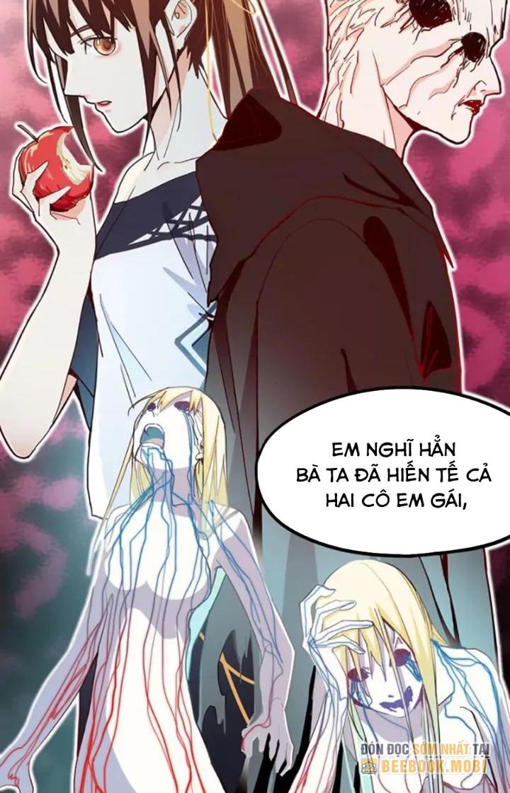 81 Câu Hỏi Chết Chóc Chapter 51 - Trang 2