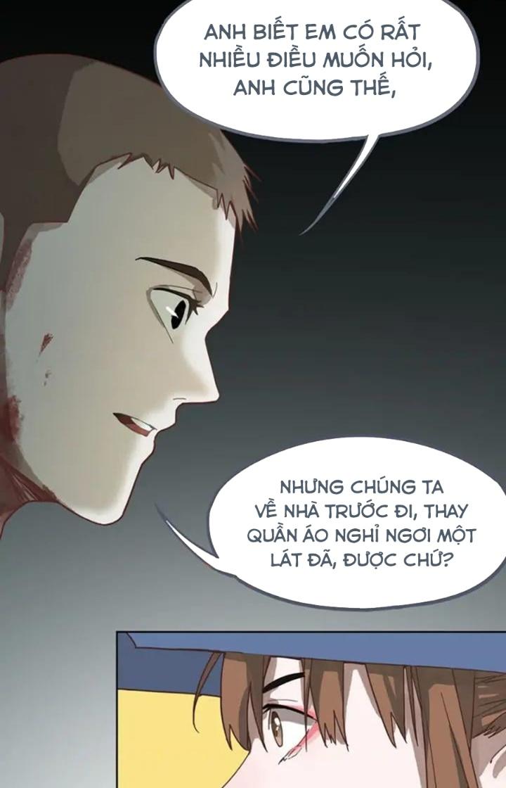 81 Câu Hỏi Chết Chóc Chapter 51 - Trang 2
