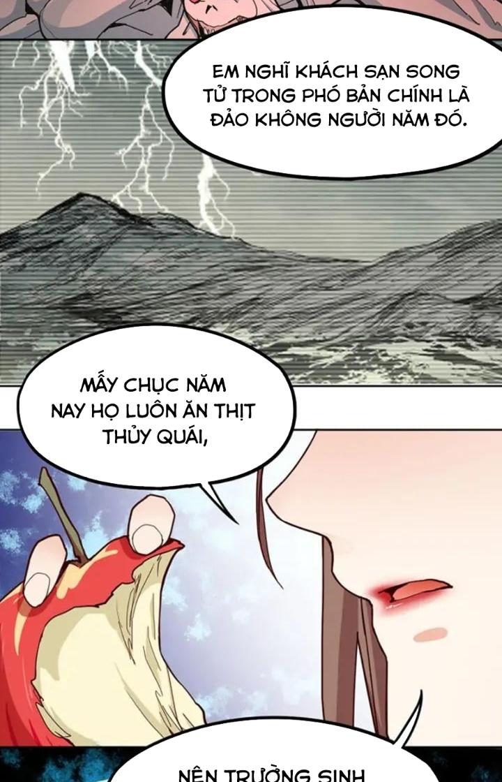 81 Câu Hỏi Chết Chóc Chapter 51 - Trang 2