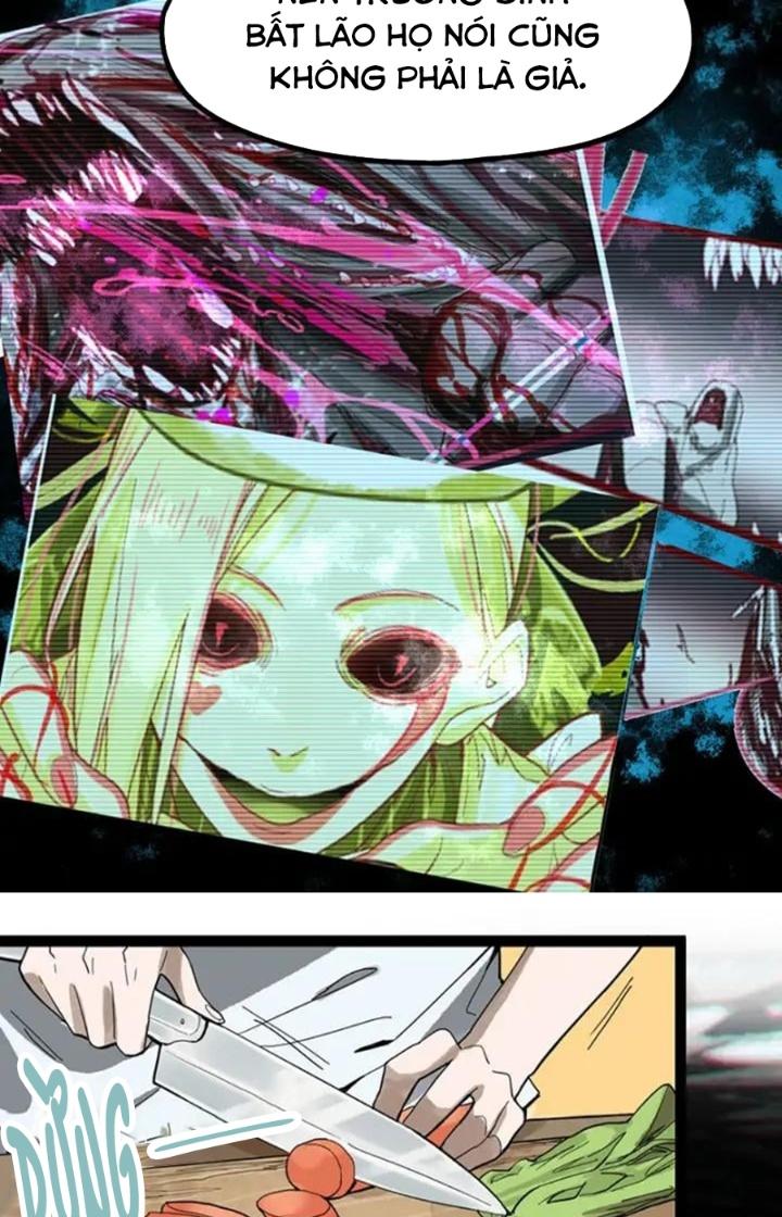 81 Câu Hỏi Chết Chóc Chapter 51 - Trang 2