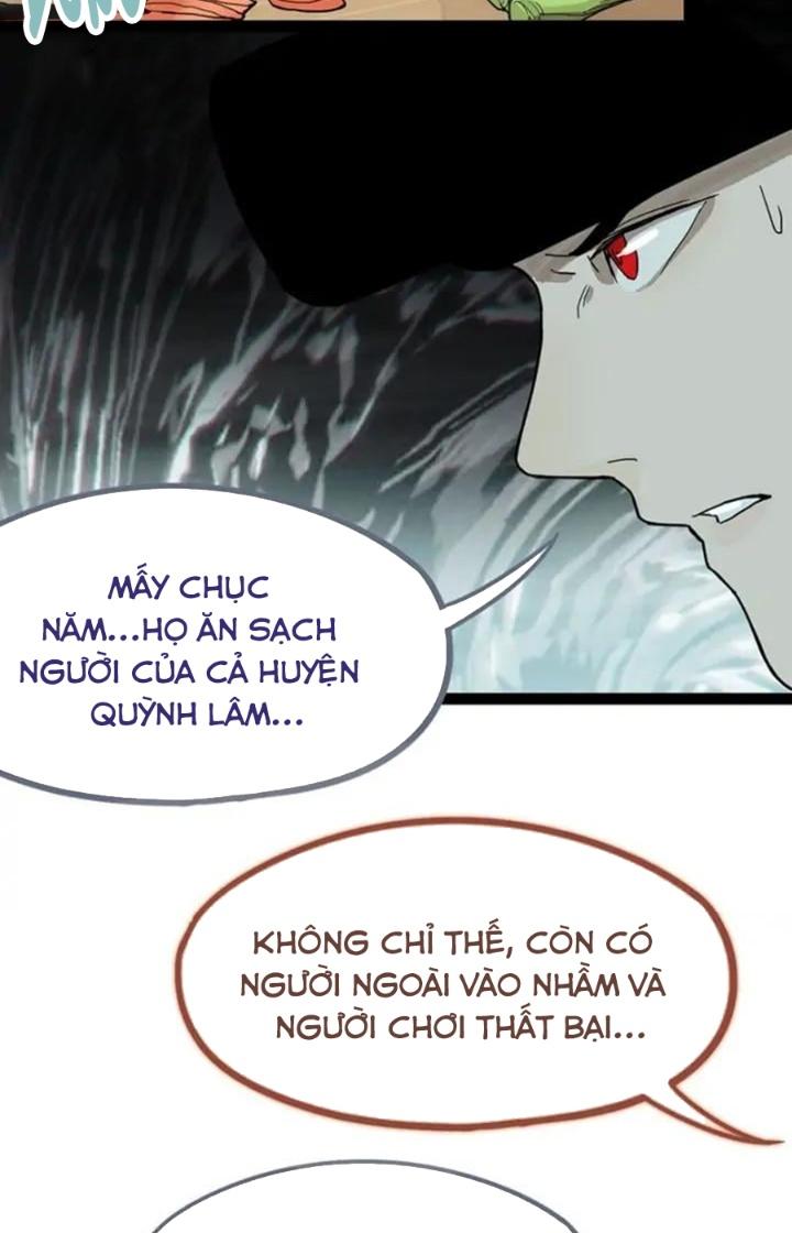 81 Câu Hỏi Chết Chóc Chapter 51 - Trang 2