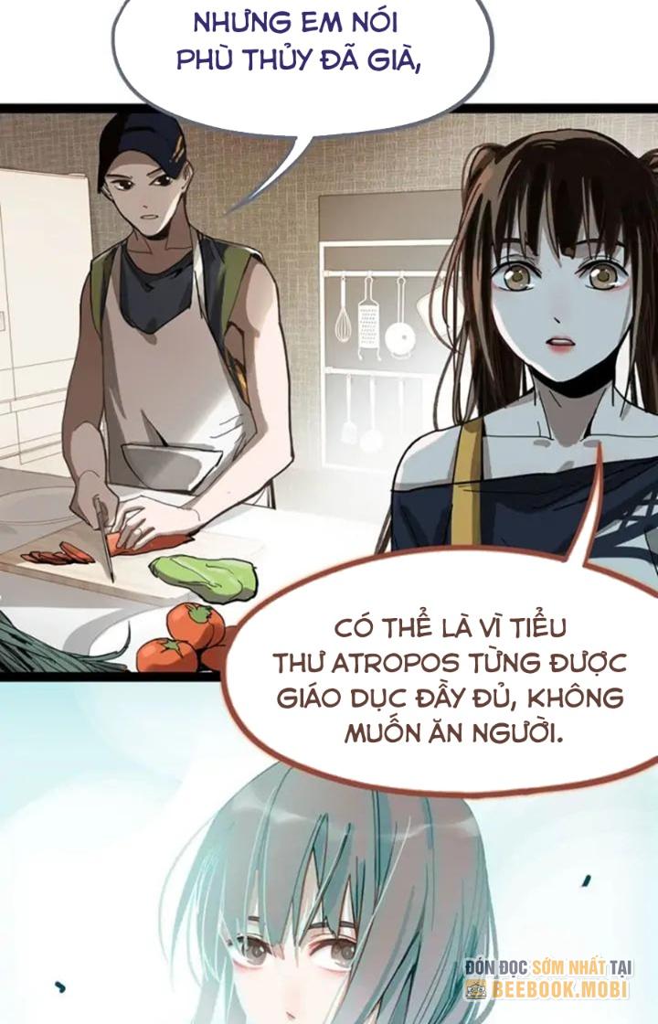 81 Câu Hỏi Chết Chóc Chapter 51 - Trang 2