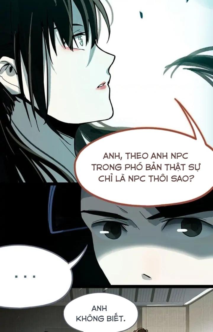 81 Câu Hỏi Chết Chóc Chapter 51 - Trang 2