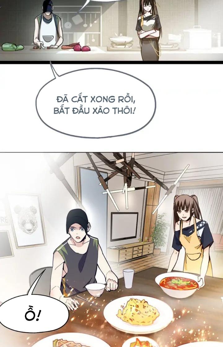 81 Câu Hỏi Chết Chóc Chapter 51 - Trang 2