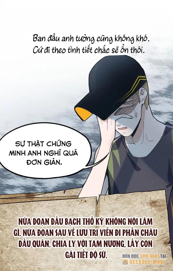 81 Câu Hỏi Chết Chóc Chapter 51 - Trang 2