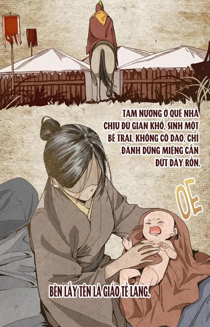 81 Câu Hỏi Chết Chóc Chapter 51 - Trang 2