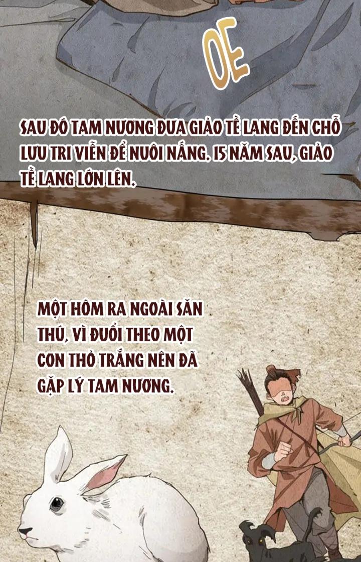 81 Câu Hỏi Chết Chóc Chapter 51 - Trang 2
