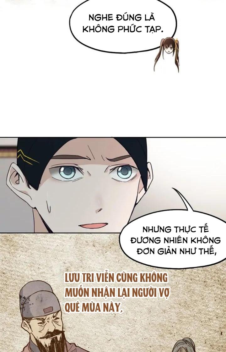81 Câu Hỏi Chết Chóc Chapter 51 - Trang 2