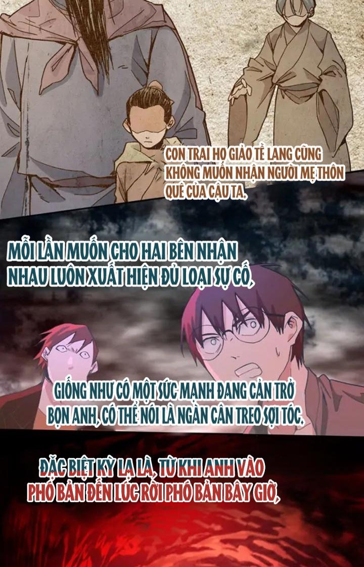 81 Câu Hỏi Chết Chóc Chapter 51 - Trang 2