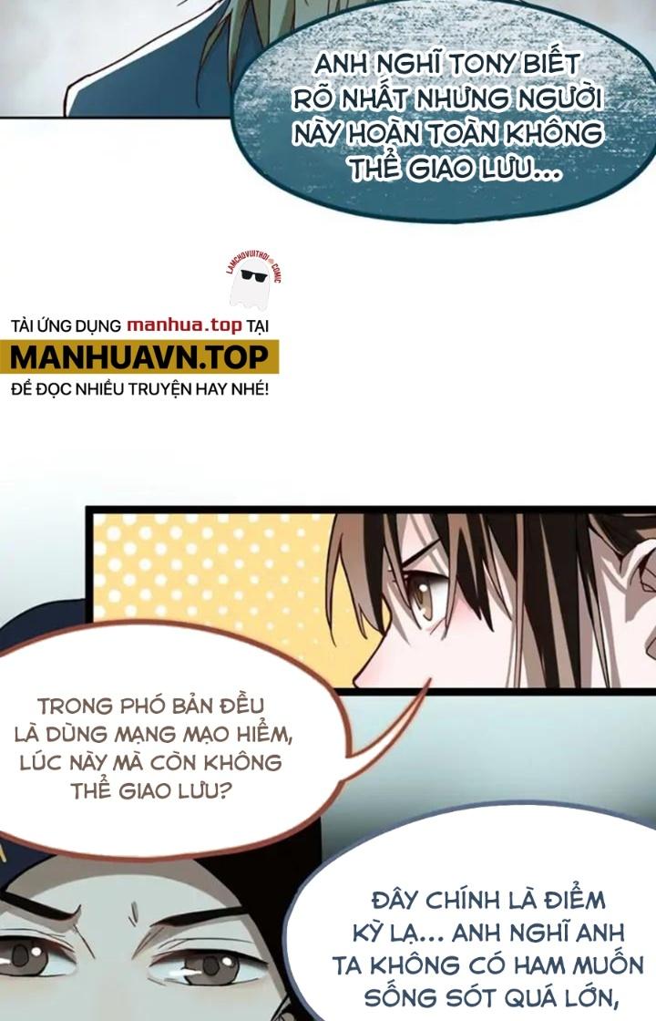 81 Câu Hỏi Chết Chóc Chapter 51 - Trang 2