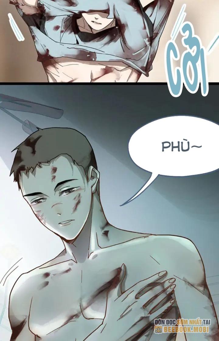 81 Câu Hỏi Chết Chóc Chapter 51 - Trang 2