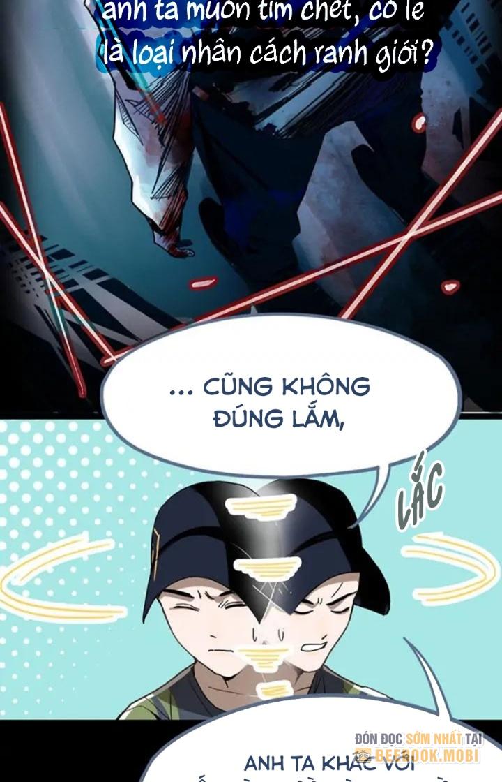 81 Câu Hỏi Chết Chóc Chapter 51 - Trang 2
