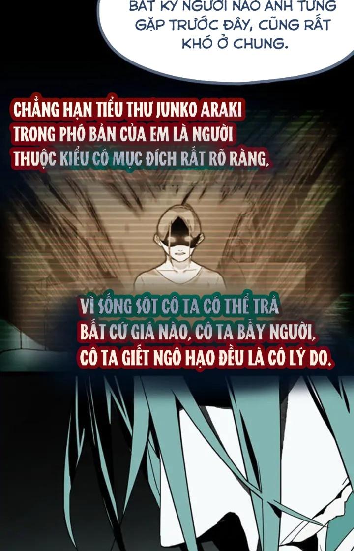 81 Câu Hỏi Chết Chóc Chapter 51 - Trang 2