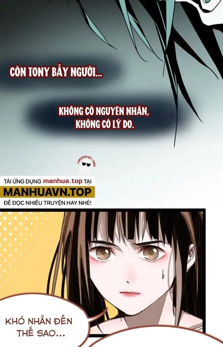 81 Câu Hỏi Chết Chóc Chapter 51 - Trang 2