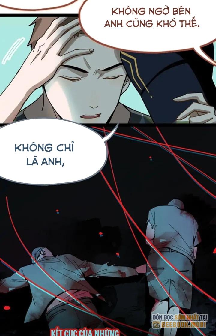 81 Câu Hỏi Chết Chóc Chapter 51 - Trang 2