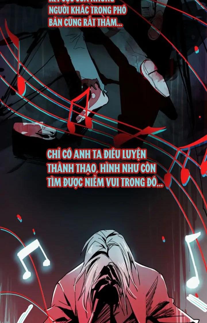 81 Câu Hỏi Chết Chóc Chapter 51 - Trang 2