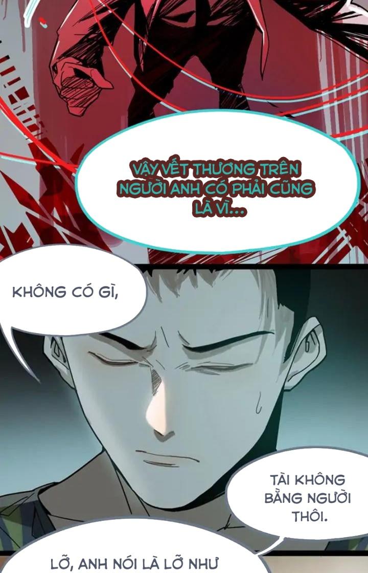 81 Câu Hỏi Chết Chóc Chapter 51 - Trang 2
