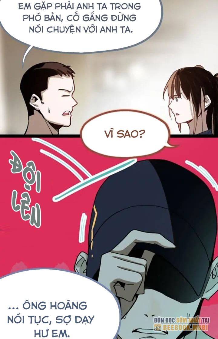 81 Câu Hỏi Chết Chóc Chapter 51 - Trang 2