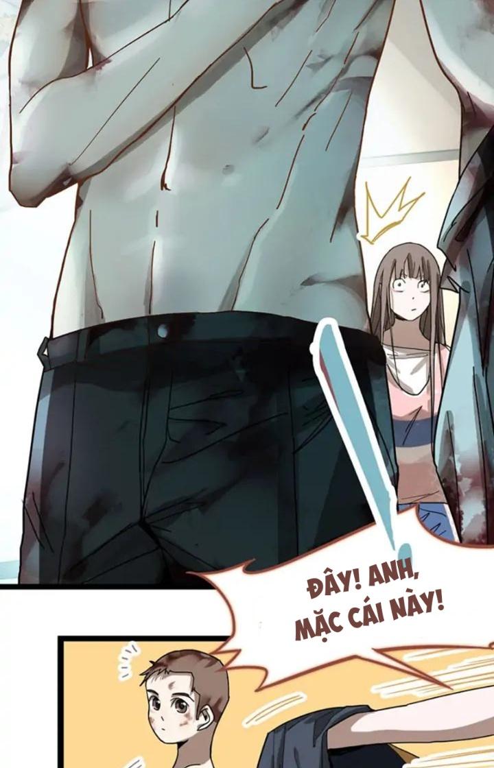 81 Câu Hỏi Chết Chóc Chapter 51 - Trang 2