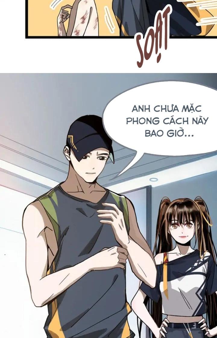 81 Câu Hỏi Chết Chóc Chapter 51 - Trang 2