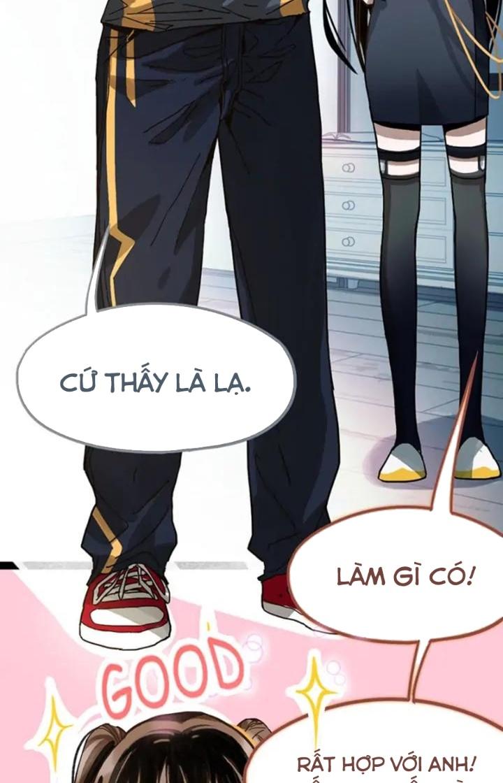 81 Câu Hỏi Chết Chóc Chapter 51 - Trang 2