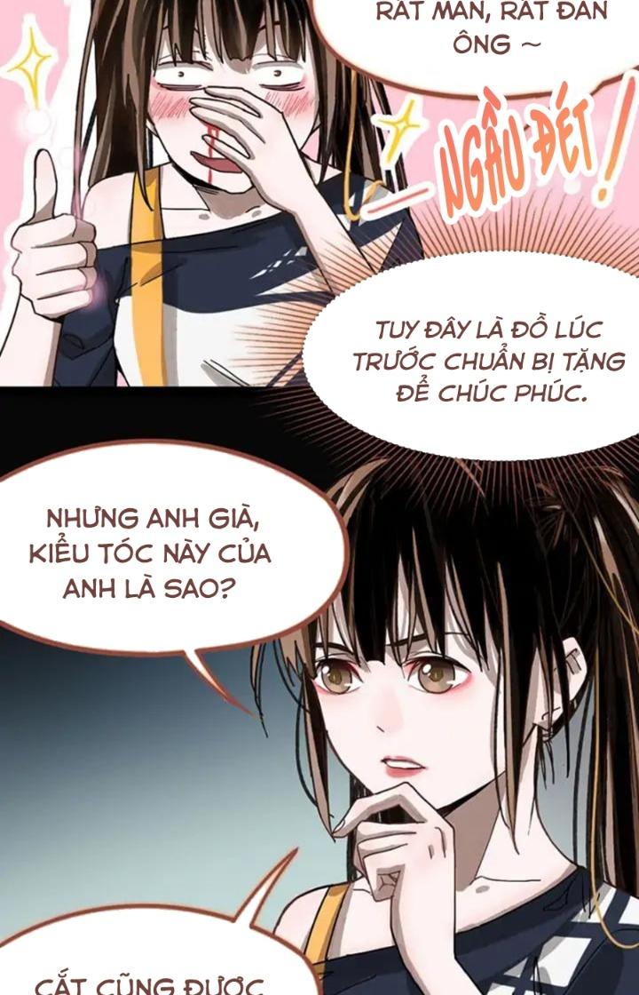 81 Câu Hỏi Chết Chóc Chapter 51 - Trang 2