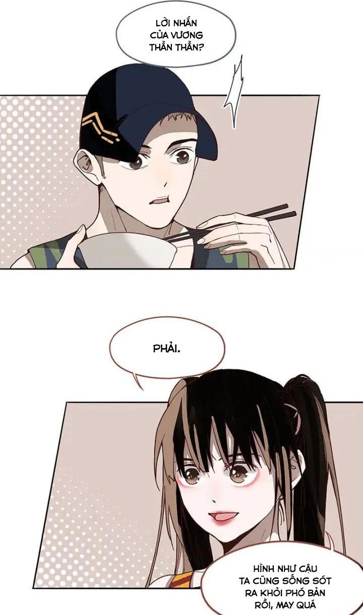 81 Câu Hỏi Chết Chóc Chapter 52 - Trang 2