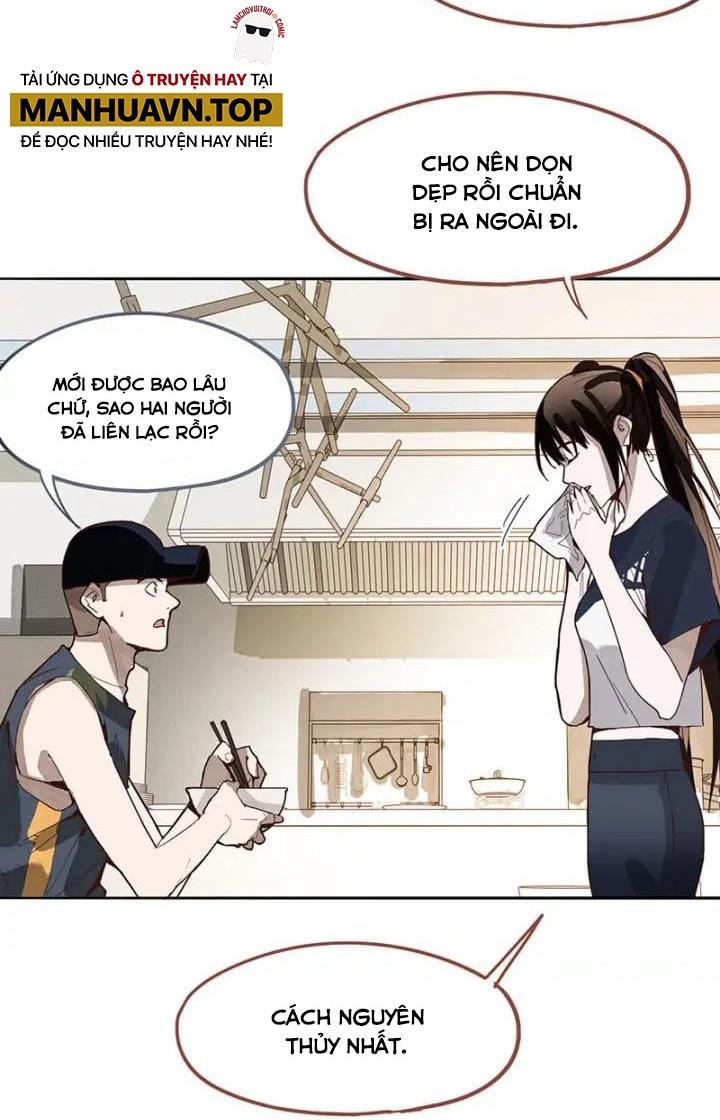 81 Câu Hỏi Chết Chóc Chapter 52 - Trang 2