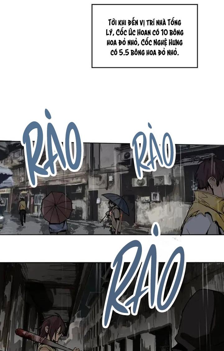 81 Câu Hỏi Chết Chóc Chapter 52 - Trang 2