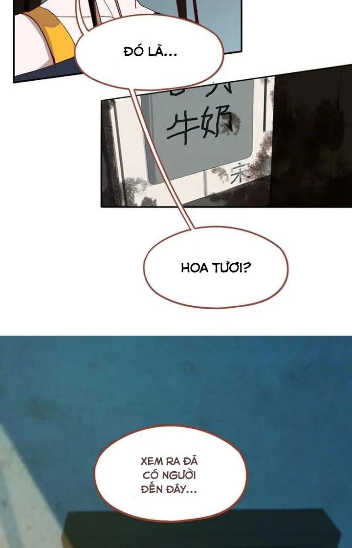 81 Câu Hỏi Chết Chóc Chapter 52 - Trang 2