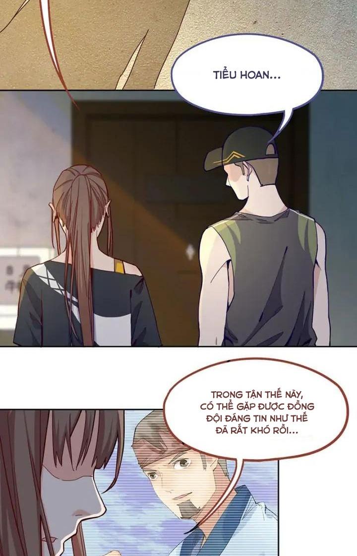 81 Câu Hỏi Chết Chóc Chapter 52 - Trang 2