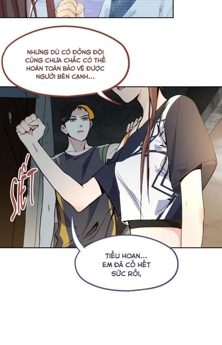 81 Câu Hỏi Chết Chóc Chapter 52 - Trang 2