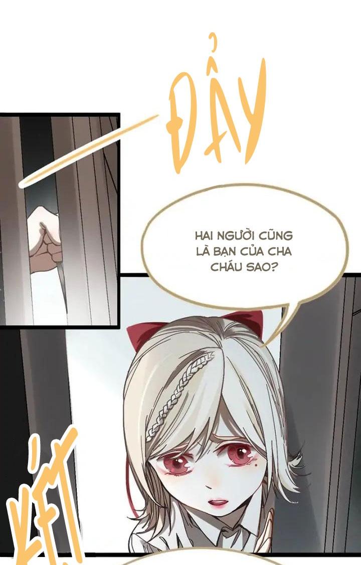 81 Câu Hỏi Chết Chóc Chapter 52 - Trang 2